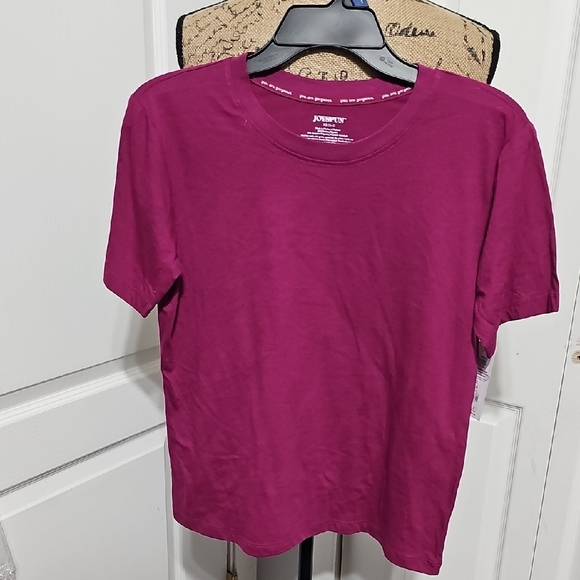 Joyspun Tops - Nwt Womens Purple T-shirt #7